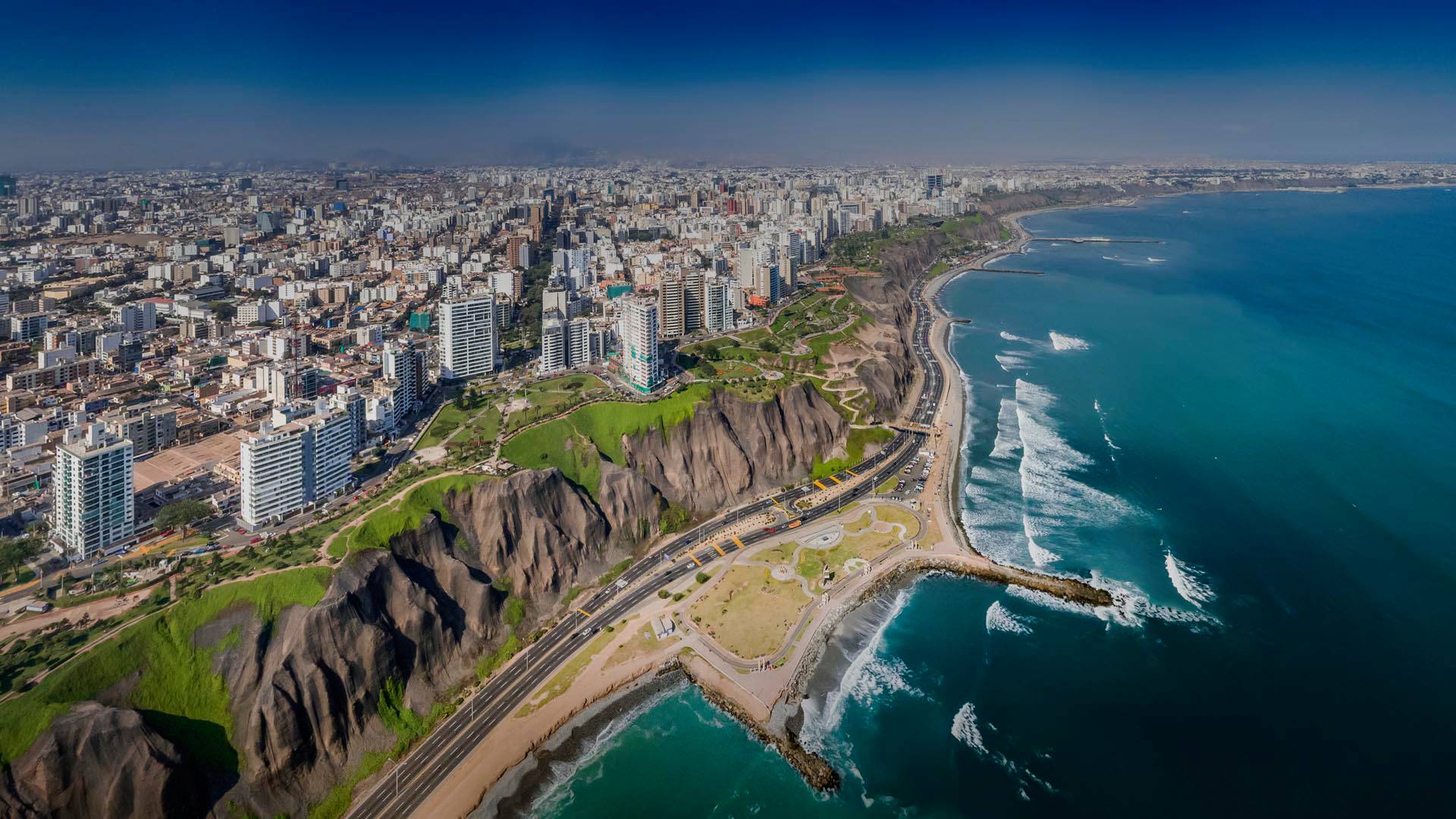 Campus Lima