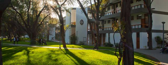 Campus Piura