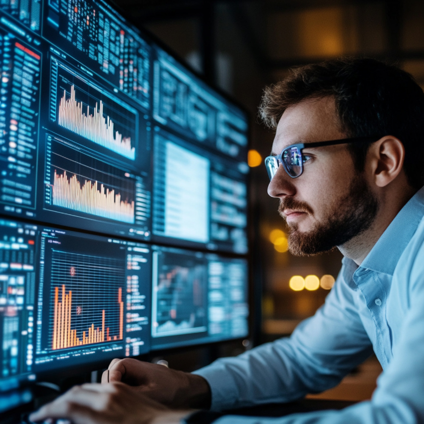 Programa Especializado Data Science aplicada al negocio