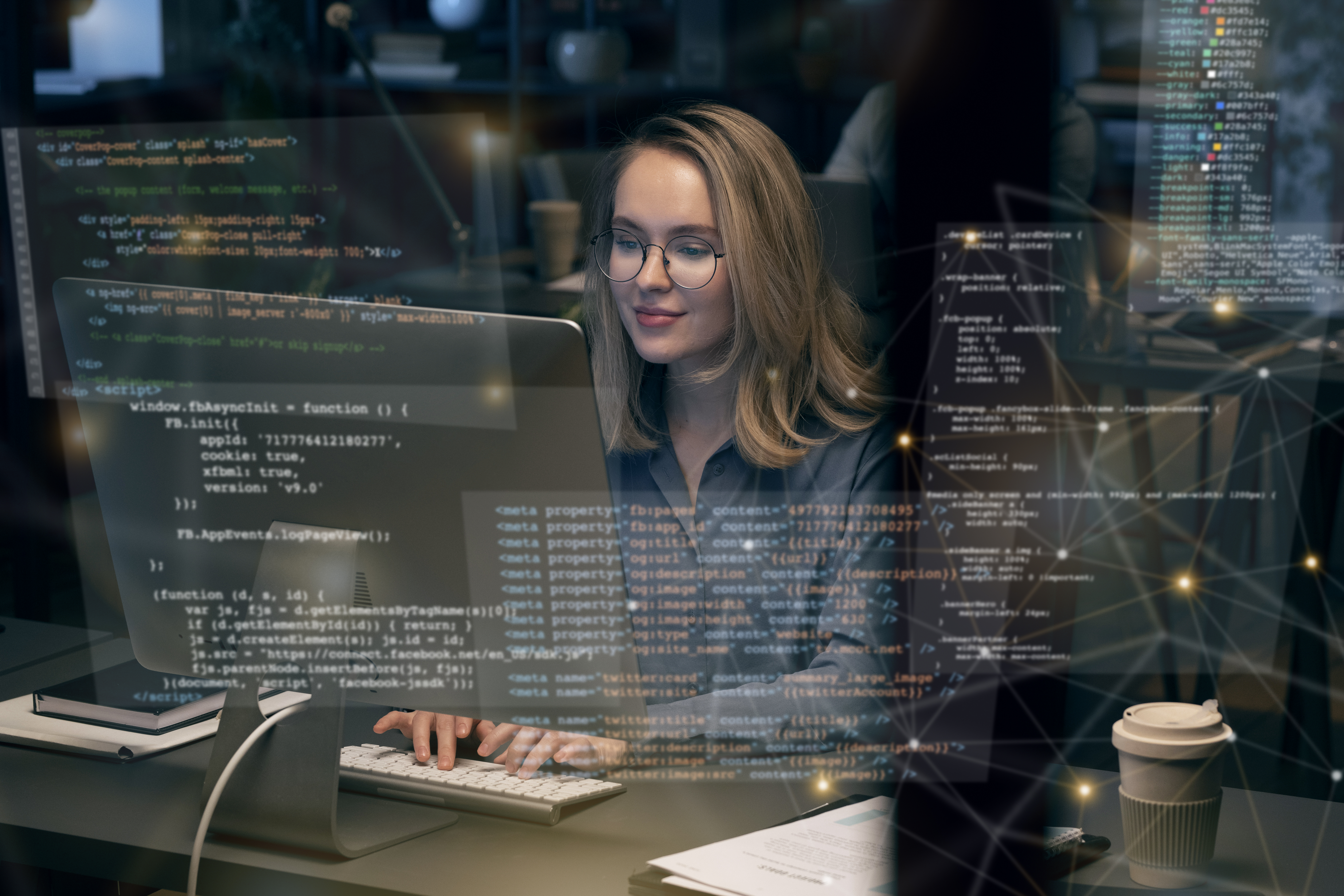 Data / Science