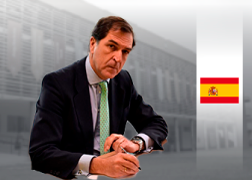 Mgtr. Antonio Vázquez Vega