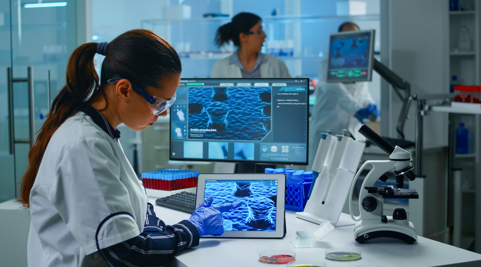 Medicina Humana