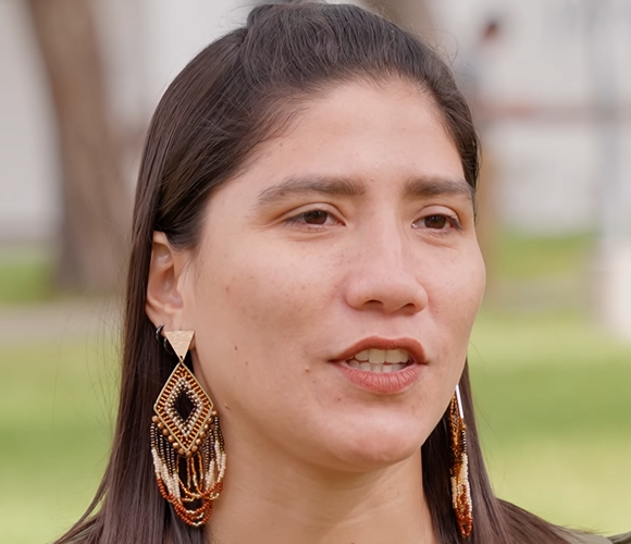 Gabriela Escudero Whu