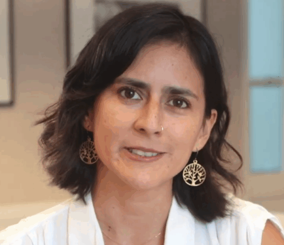 Rosa María Puga