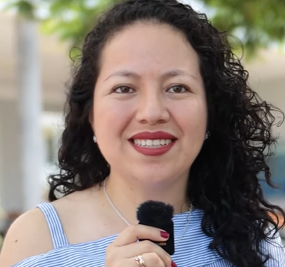 Aida Chávez