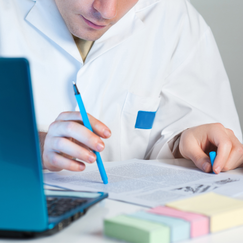 Diplomado en Auditoría Médica