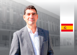 Mgtr. Javier González de Herrera Carrillo