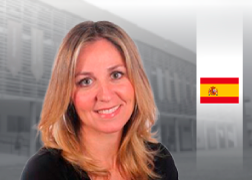 Mgtr. Susana Pacheco Maestre