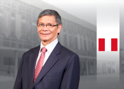 Alfredo Siu