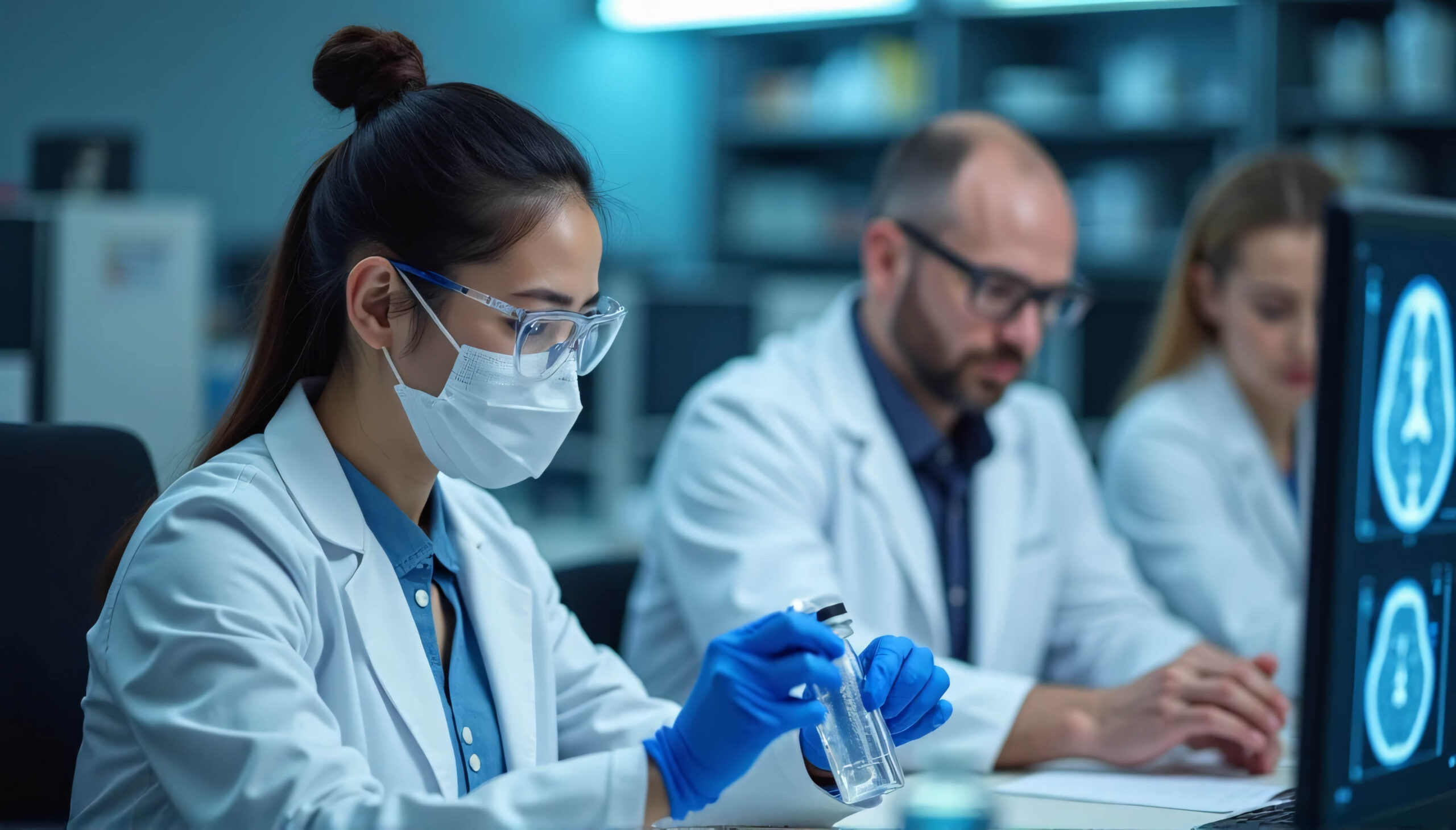 Ciencias de la Salud