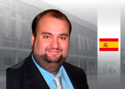 Mgtr. Guillermo Rademakers