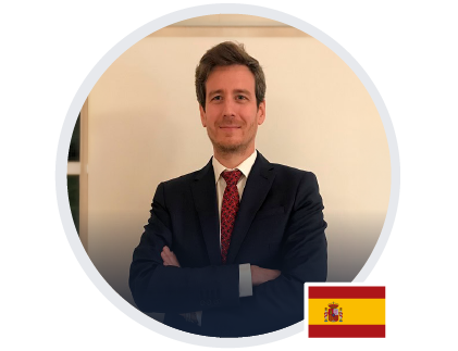 Dr. Alberto Picón Arranz