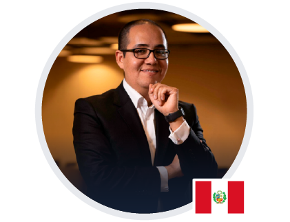 Mgtr. Carlos Monteza Palacios