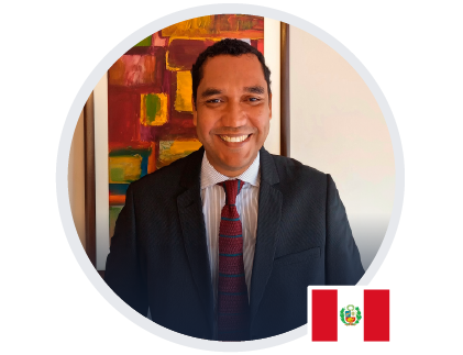 Dr. Rolando Márquez