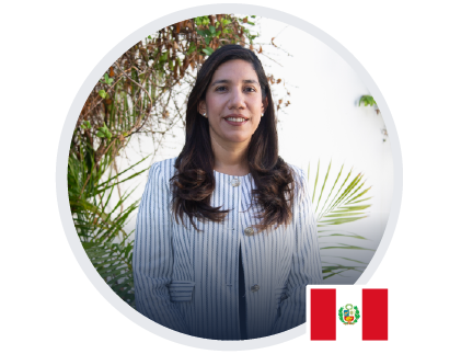 Dra. Ana María Becerra Gómez