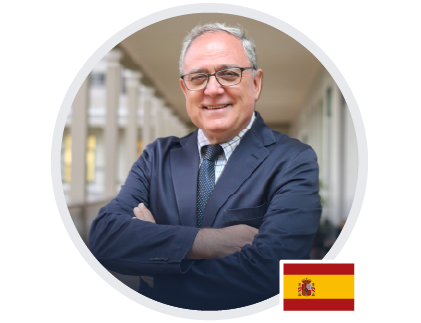 Dr. Fernando López Ramón