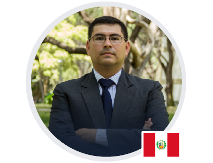Dr. Guillermo Chang