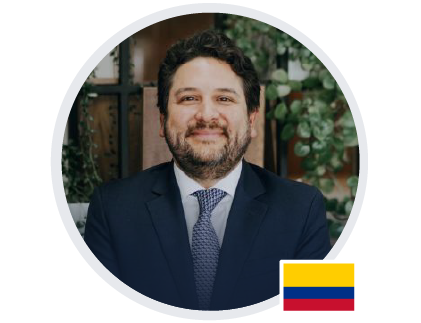 Jorge Santos Rodríguez