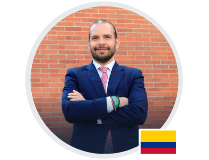 Dr. Julián Pimiento