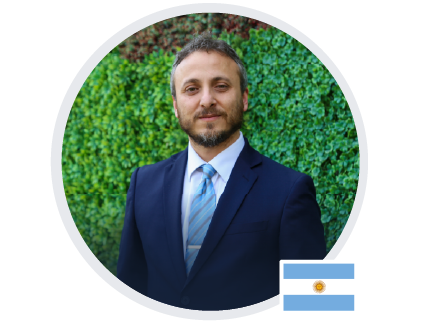 Dr. Luciano Laise