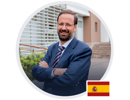 Dr. Manuel Gómez Tomillo
