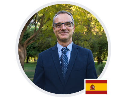Dr. Manuel Izquierdo Carrasco