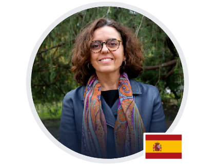 Dra. Matilde Carlón Ruiz