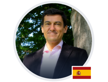 Dr. Rafael Caballero Sánchez