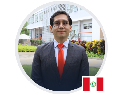 Dr. Ronald Vilchez