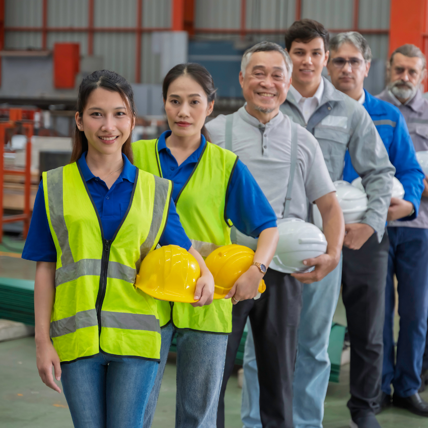 Curso Ley de Seguridad y Salud en el Trabajo y su Implementación en las Empresas