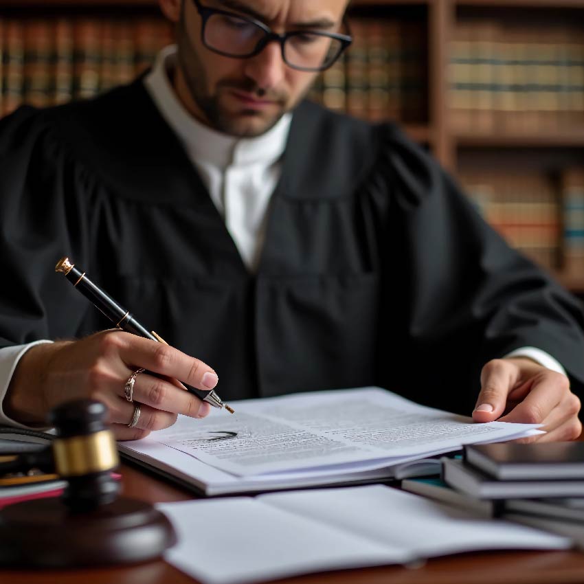 Programa de Especialización Derecho Penal y Contratación Pública