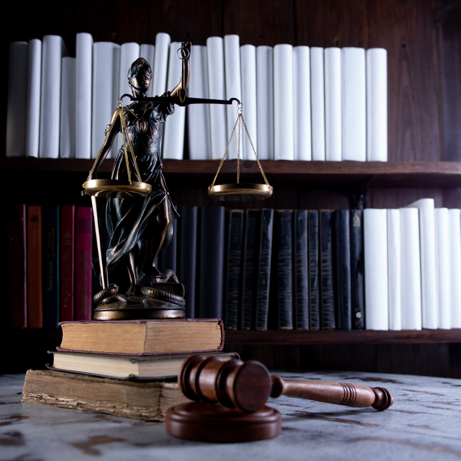Programa de especialización en derecho penal