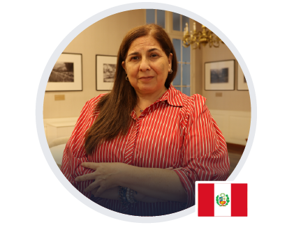 Diana Guerra Chirinos