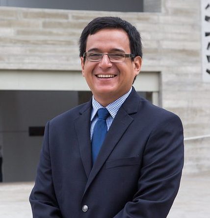 Dr. Marcos Agurto Adrianzén