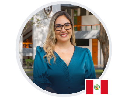 Marialejandra Puruguay Guillén