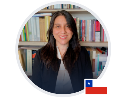 Dra. Rosa Fernanda Gómez