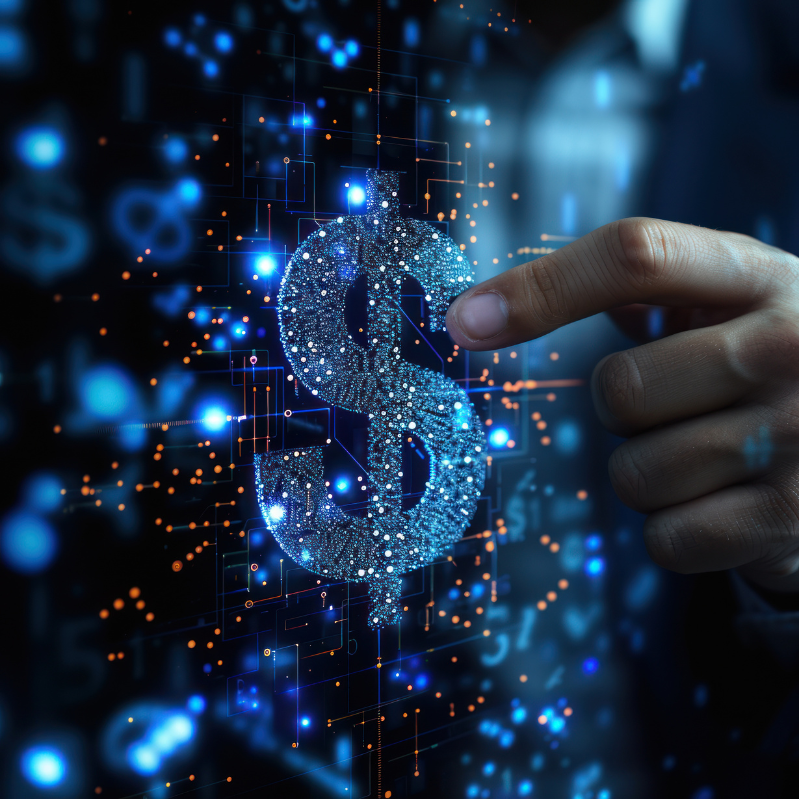 Curso IA para la gestión financiera