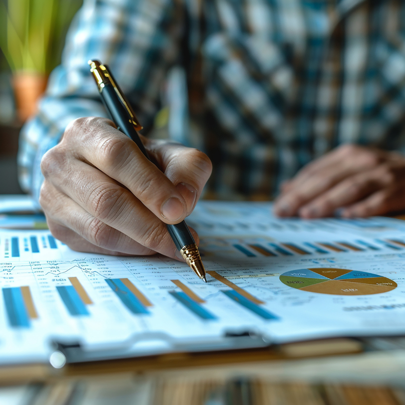 Programa Especializado en Decisiones de Inversión