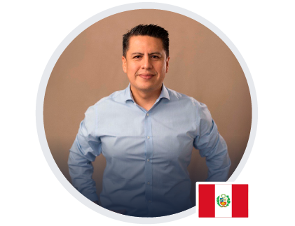 Mgtr. Victor Lozano