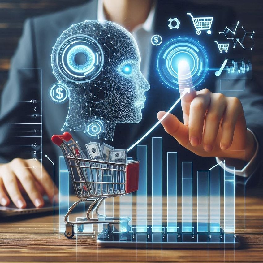 Curso Empresarial de IA Generativa para Marketing y Ventas