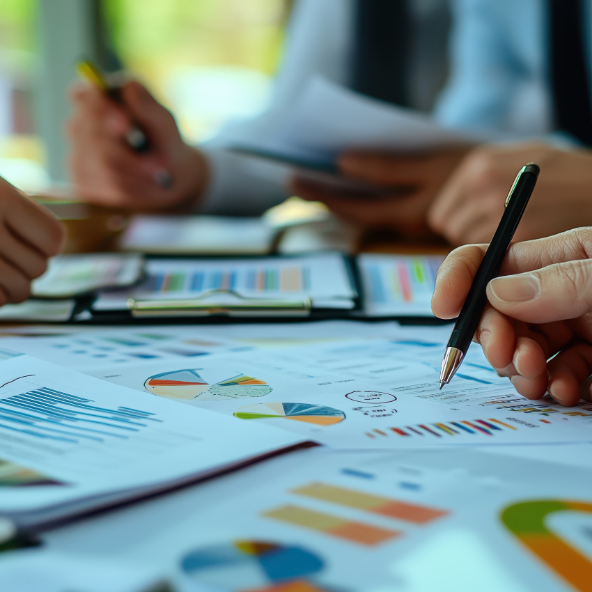 Programa Especializado en Modelamiento Financiero para la Toma de Decisiones