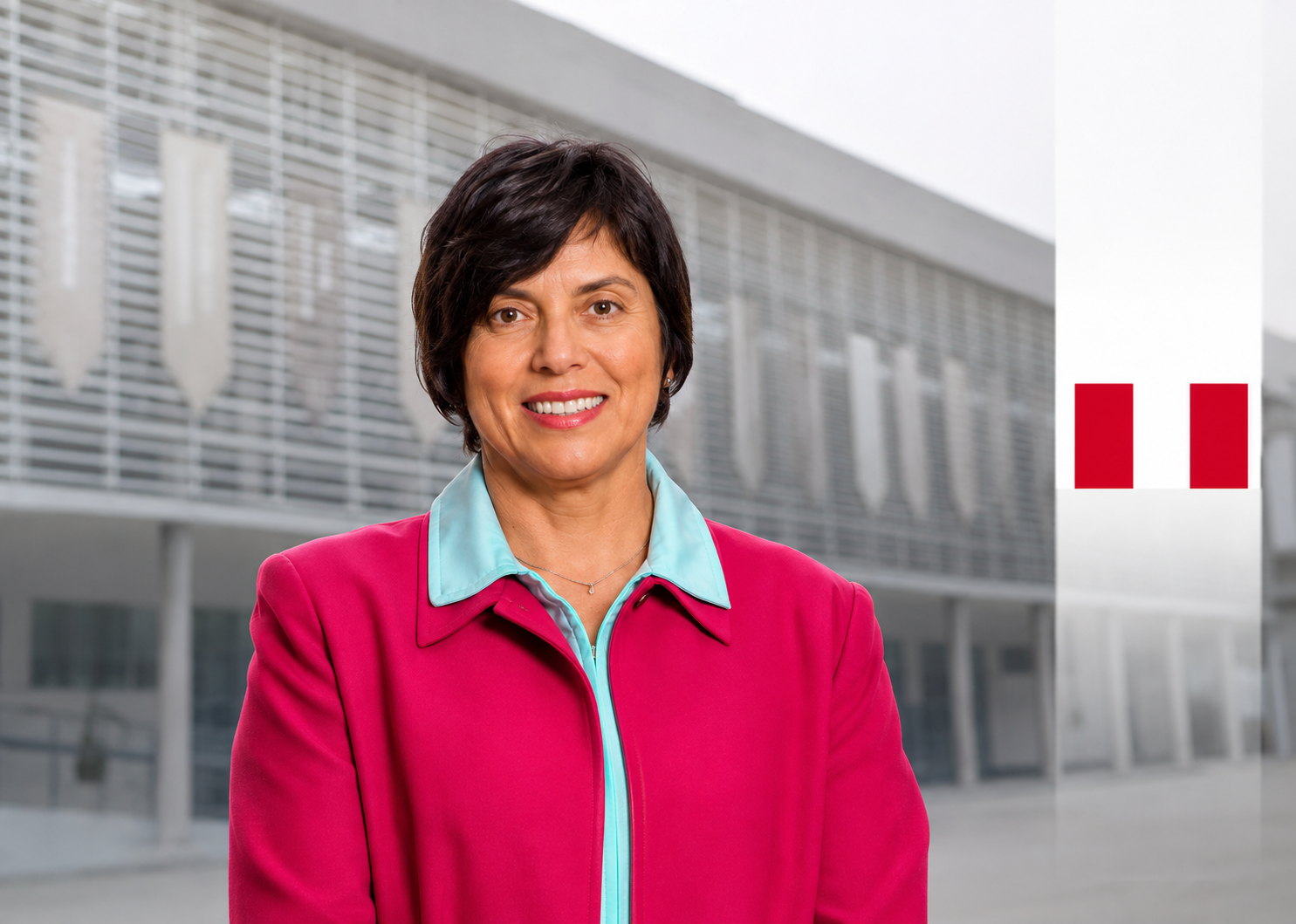 Prof. Zarela Cruz