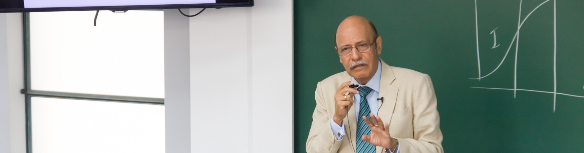 Dictarán clases magistrales sobre liderazgo y diversidad en el ámbito educativo 2
