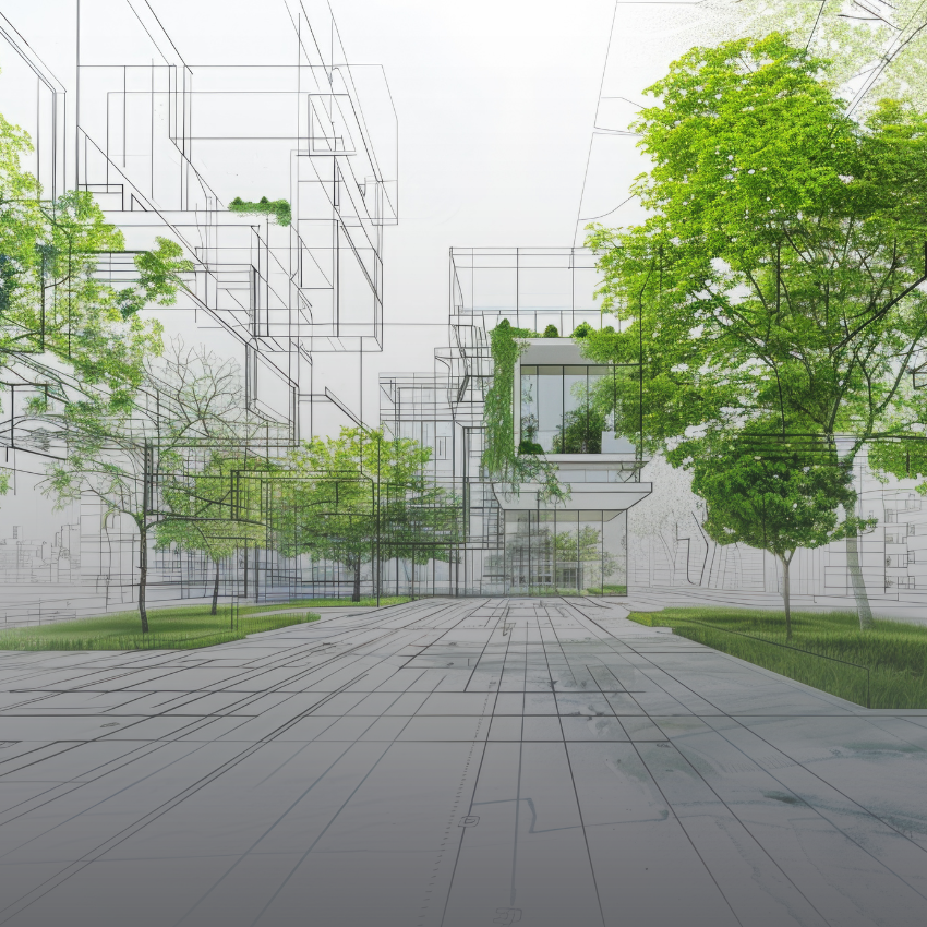 Maestría en Arquitectura Bioclimática y Ambiental