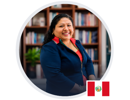 Dra. Karla Vilela Carbajal