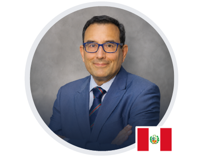 Jorge Ortiz Pasco