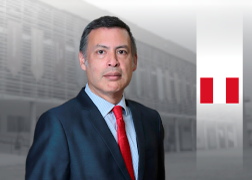 Juan Carlos Odar