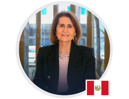 Dra. Luz Pacheco Zerga