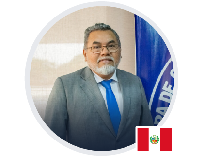 Dr. Mateo Gómez Matos