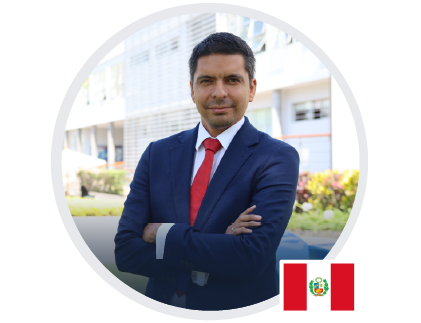 Dr. Víctor Herrada Bazán